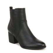 SOUL Naturalizer Womens Ultima Ankle Boot - Medium & Wide Width