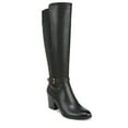thumbnail image 1 of SOUL Naturalizer Womens Uptown Knee High Heeled Boots, 1 of 7