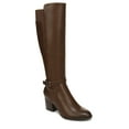 thumbnail image 1 of SOUL Naturalizer Womens Uptown Knee High Heeled Boots, 1 of 7