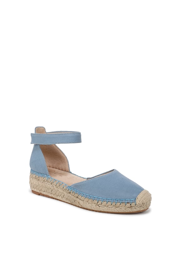 SOUL Naturalizer Womens Wren Espadrille Wedge Sandal - Medium & Wide Width