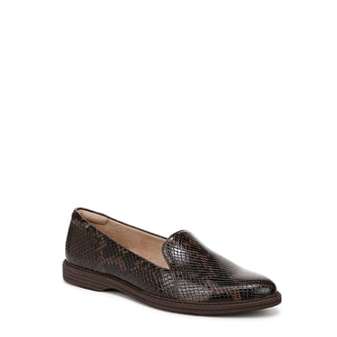 Naturalizer Women's Yippee Slip-On Loafers - Casual Comfort Flats With Arch Support