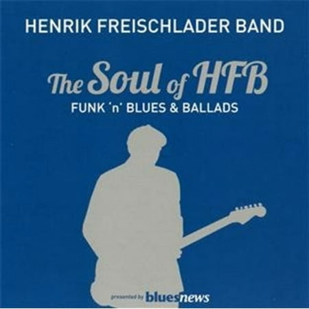 SOUL OF HFB-FUNK N