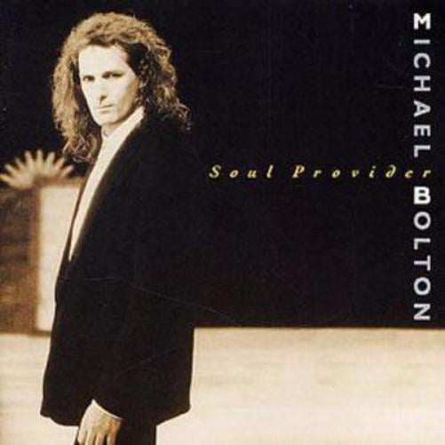 SOUL PROVIDER [CD] [1 DISC]