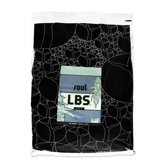 SOUL ROSSLBS40 LBS, 40 lb