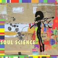 thumbnail image 1 of Soul Science (CD) by Justin Adams & Juldeh Camara, 1 of 1