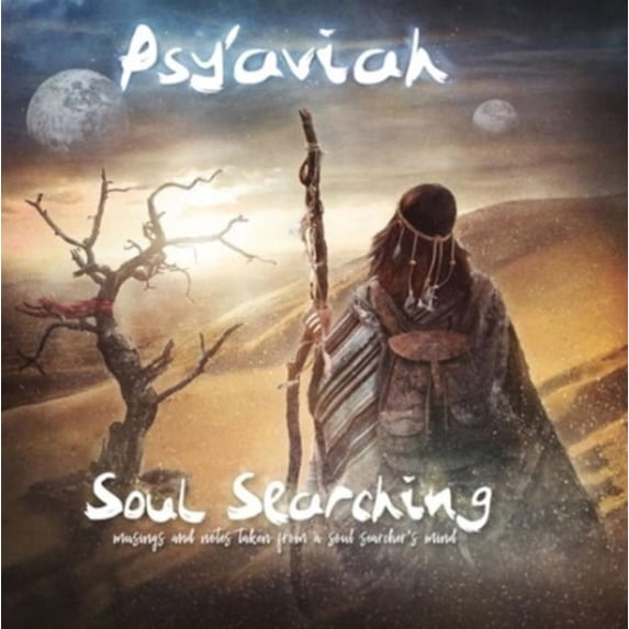 SOUL SEARCHING