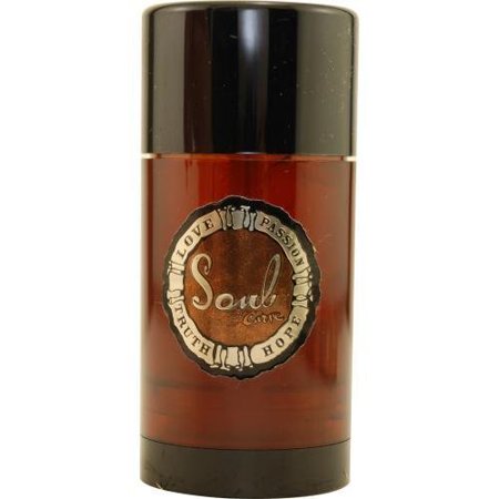 SOUL by   for MEN: DEODORANT STICK 2.5