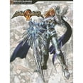 thumbnail image 1 of Pre-Owned Soulcalibur IV Limited Edition Fighter's Guide (BG) Paperback, 1 of 1