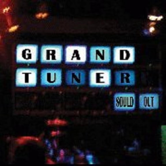 SOULD OUT (CD)