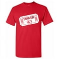 thumbnail image 1 of SOULED OUT 4 CHRIST T-SHIRT, 1 of 2