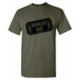 thumbnail image 1 of SOULED OUT 4 CHRIST T-SHIRT, 1 of 2