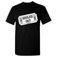 thumbnail image 1 of SOULED OUT 4 CHRIST T-SHIRT, 1 of 2