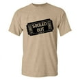 thumbnail image 1 of SOULED OUT 4 CHRIST T-SHIRT, 1 of 2