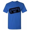 thumbnail image 1 of SOULED OUT 4 CHRIST T-SHIRT, 1 of 2