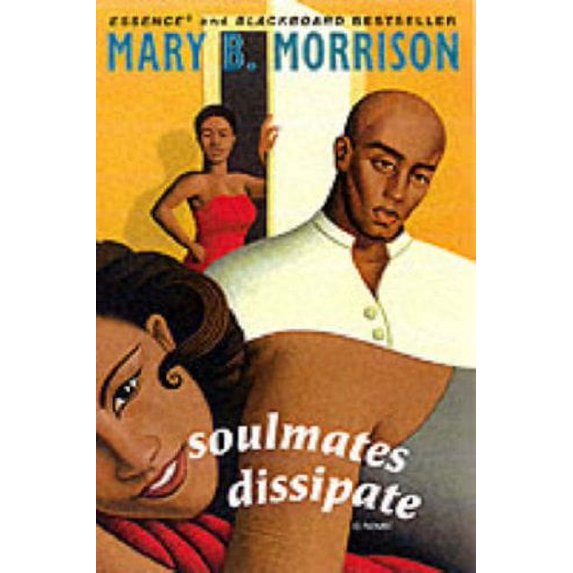 Pre-Owned Soulmates Dissipate (Paperback) 0758200064 9780758200068