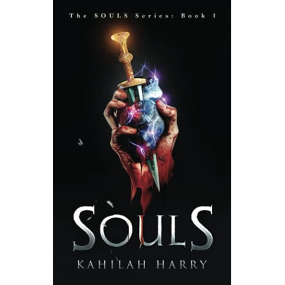 Pre-Owned SOULS Paperback