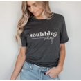 thumbnail image 1 of SOULSHINE Graphic Short sleeve T-Shirt, 1 of 6