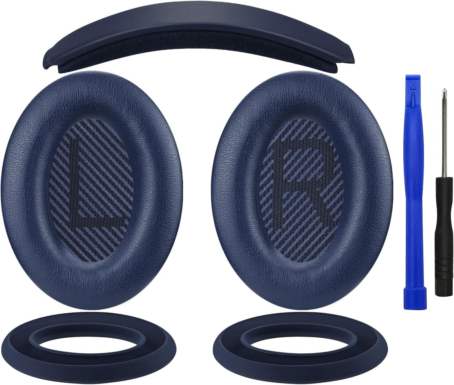 Around Ear Bose Triport Oe Replacement Ear Pads SOULWIT Ear Pads
