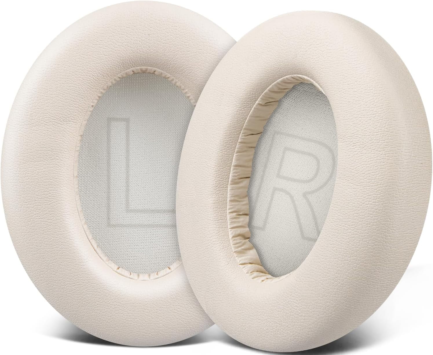 Cuscinetti Auricolari Di Ricambio Per Anker Soundcore Life 2/Q20 - Pelle Morbida E Isolamento - Foto 9