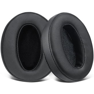 Cuscinetti Auricolari Sostitutivi Per Cuffie SENNHEISER HD280, HD280-Pro, HD281, HMD280, HMD281