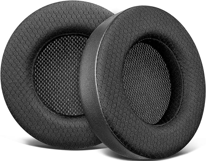 SOULWIT Ear Pads Replacement for Corsair Virtuoso RGB Wireless XT SE ...