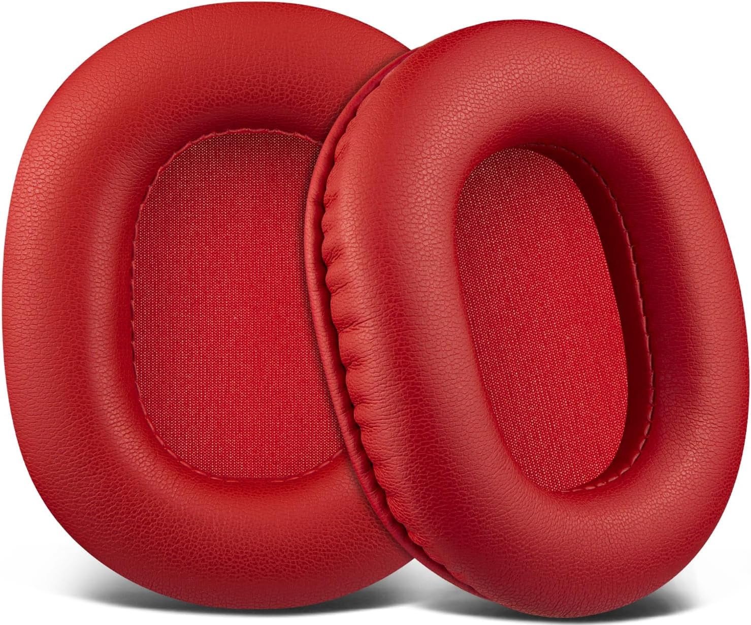 burton red snowboard helmet audex audio earpads kit Design Pack 2 | WC Wicked Cushions Upgraded Replacement for ATH M50X Kit Includes eBike Helmet Audio Kit