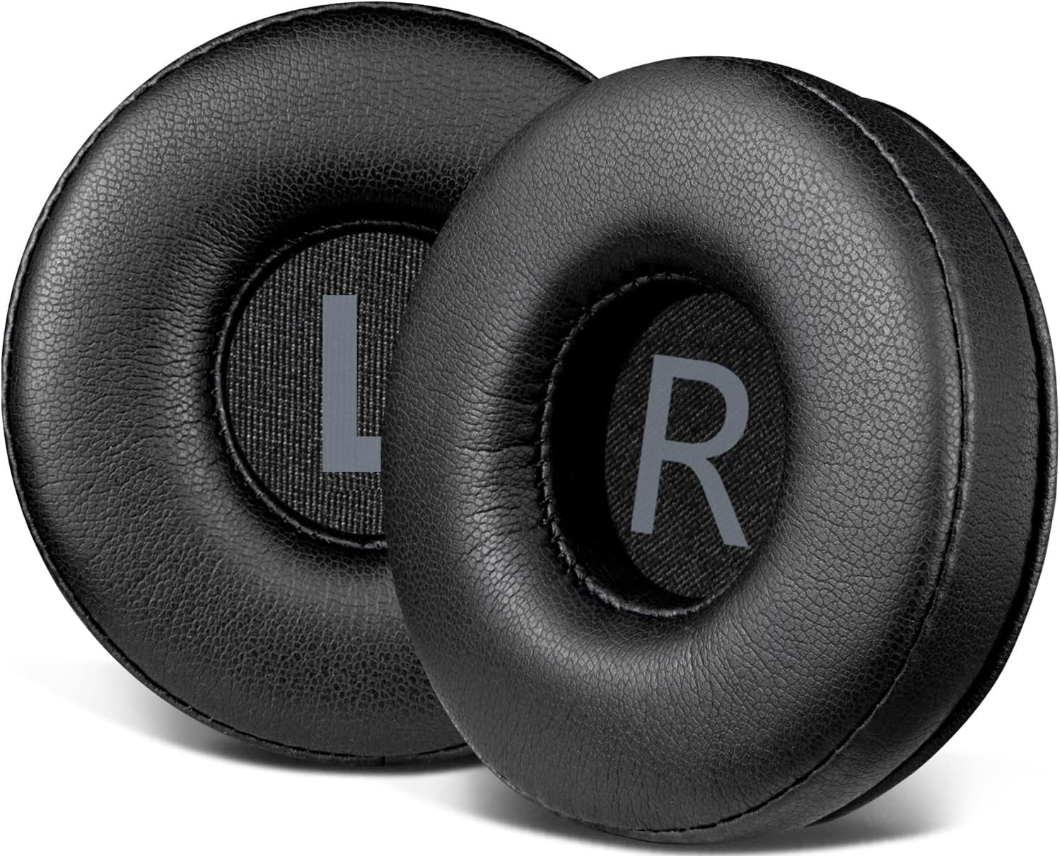 Coussins D'oreille 69mm Pour Casque Sony MDR-V400, V100, V200 - Neuf Sous Emballage