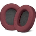 thumbnail image 1 of SOULWIT Earpads Replacement for SteelSeries Arctis 1/3/5/Arctis 7/7+/7P/7P+/7X/7X+/9/9X/Pro/Prime(Do Not Fit Any Arctis Nova) Headset, Ear Pads Cushions with High-Density Foam, 1 of 5