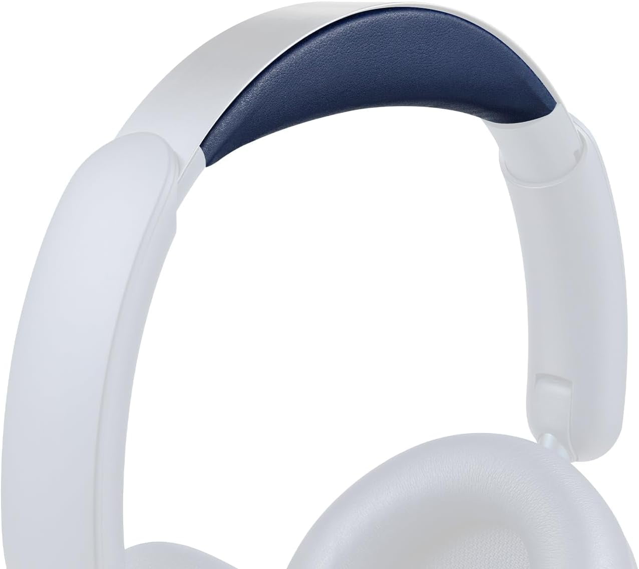 SOULWIT Headband Cover for Anker Soundcore Space Q45 Headphones