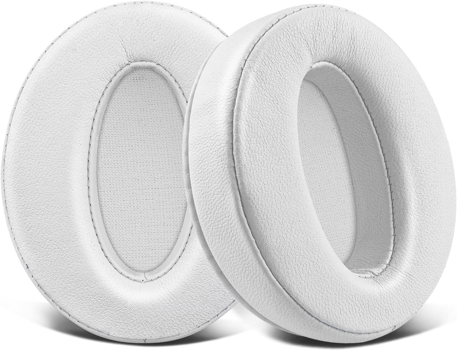 Replacement Ear Pads For Bang & Olufsen Beoplay H95 Headphones - Sheepskin Leather, Noise Reducing 1 thumbnail image