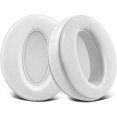 thumbnail image 1 of SOULWIT Lambskin Ear Pads Cushions Replacement, Earpads for Sennheiser HD 4.50BT, HD 4.50BTNC, HD 4.50SE, HD 4.40BT, HD 4.30G, HD 4.20S, HD 458BT, HD 450, HD 450BT, HD 400S, HD 350BT, 1 of 4