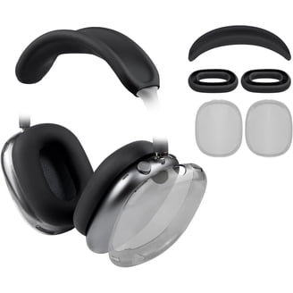 Case for Samsung Galaxy Buds 4 Pro/Buds 4 2026, Clear Soft TPU Highly ...