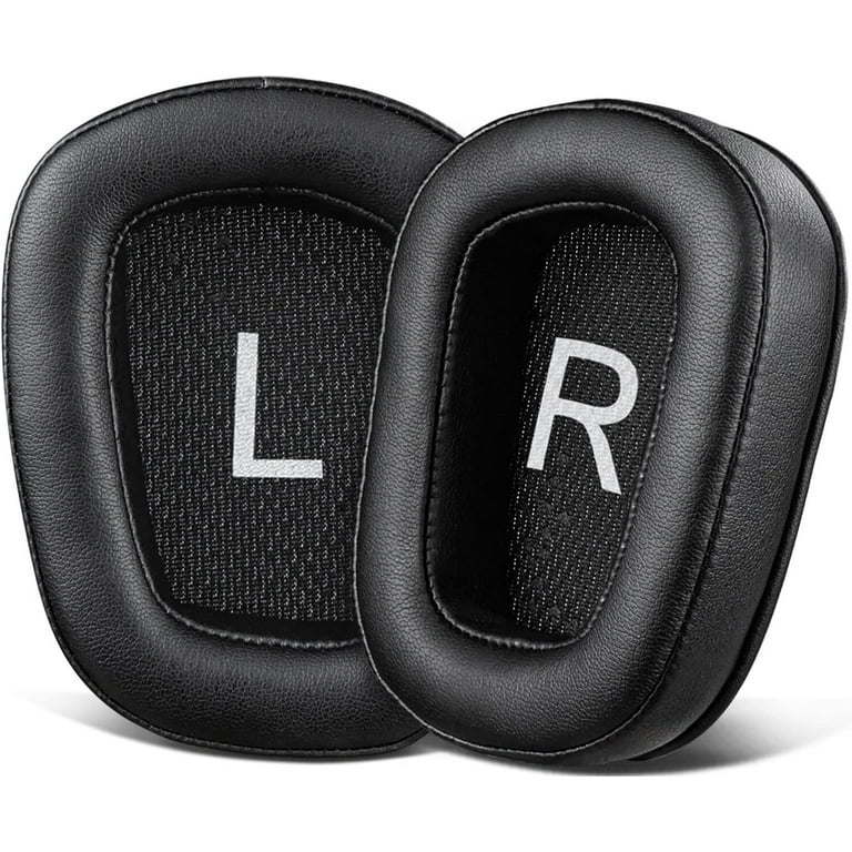 Ear Pads G635 Vs G935 1Pair Sponge Ear Pads Replacement Headset