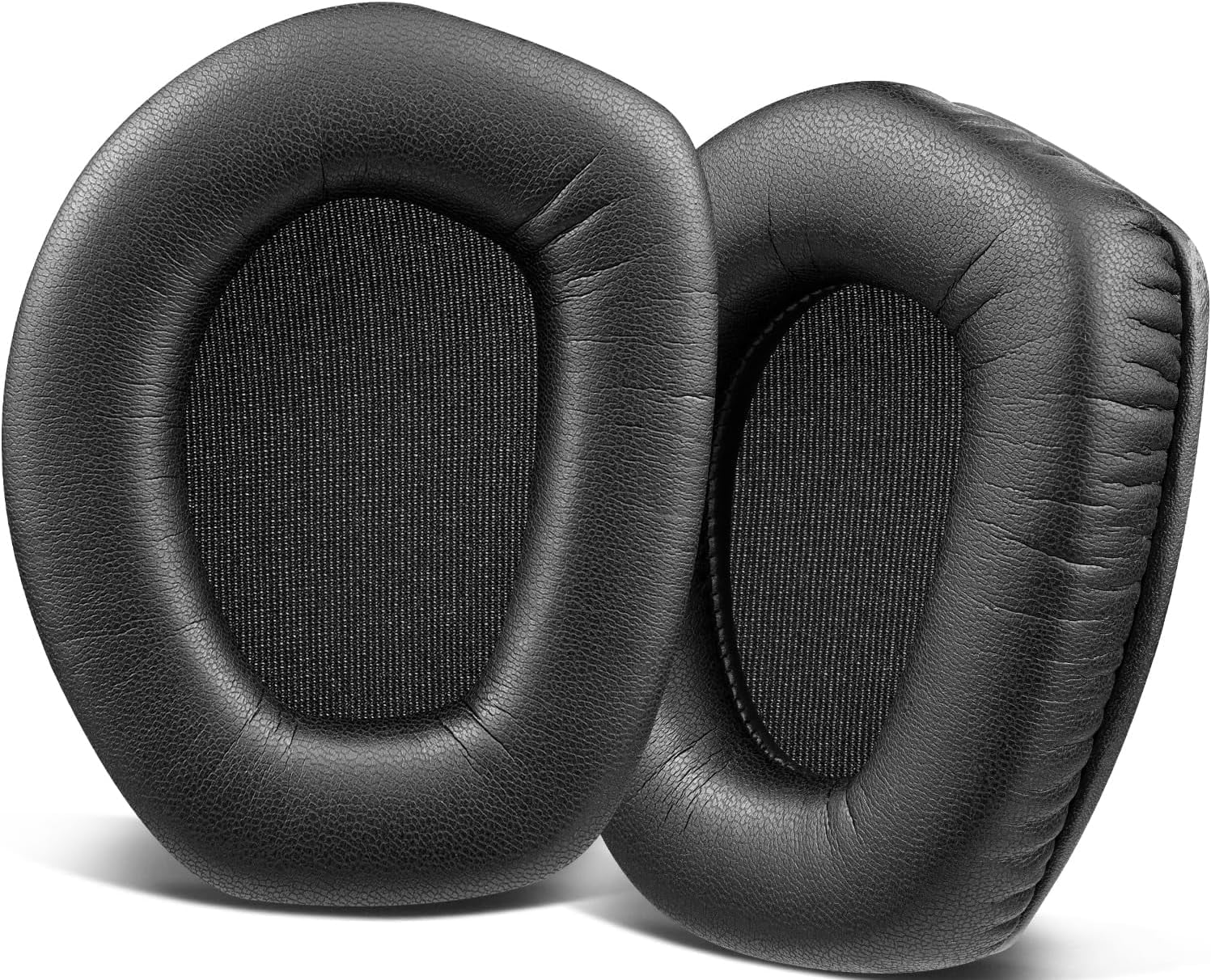 Replacement Ear Pads For Sennheiser HDR175 / HDR165 / HDR185 / HDR195 Wireless Headphones 3 thumbnail image