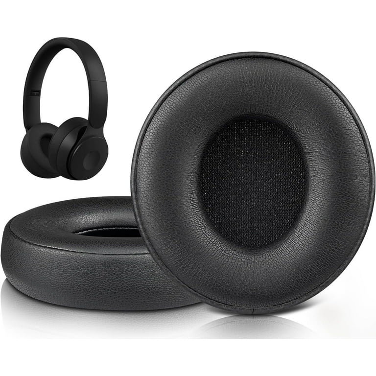 SOULWIT Replacement Ear Pads Cushions for Beats Solo Pro Wireless