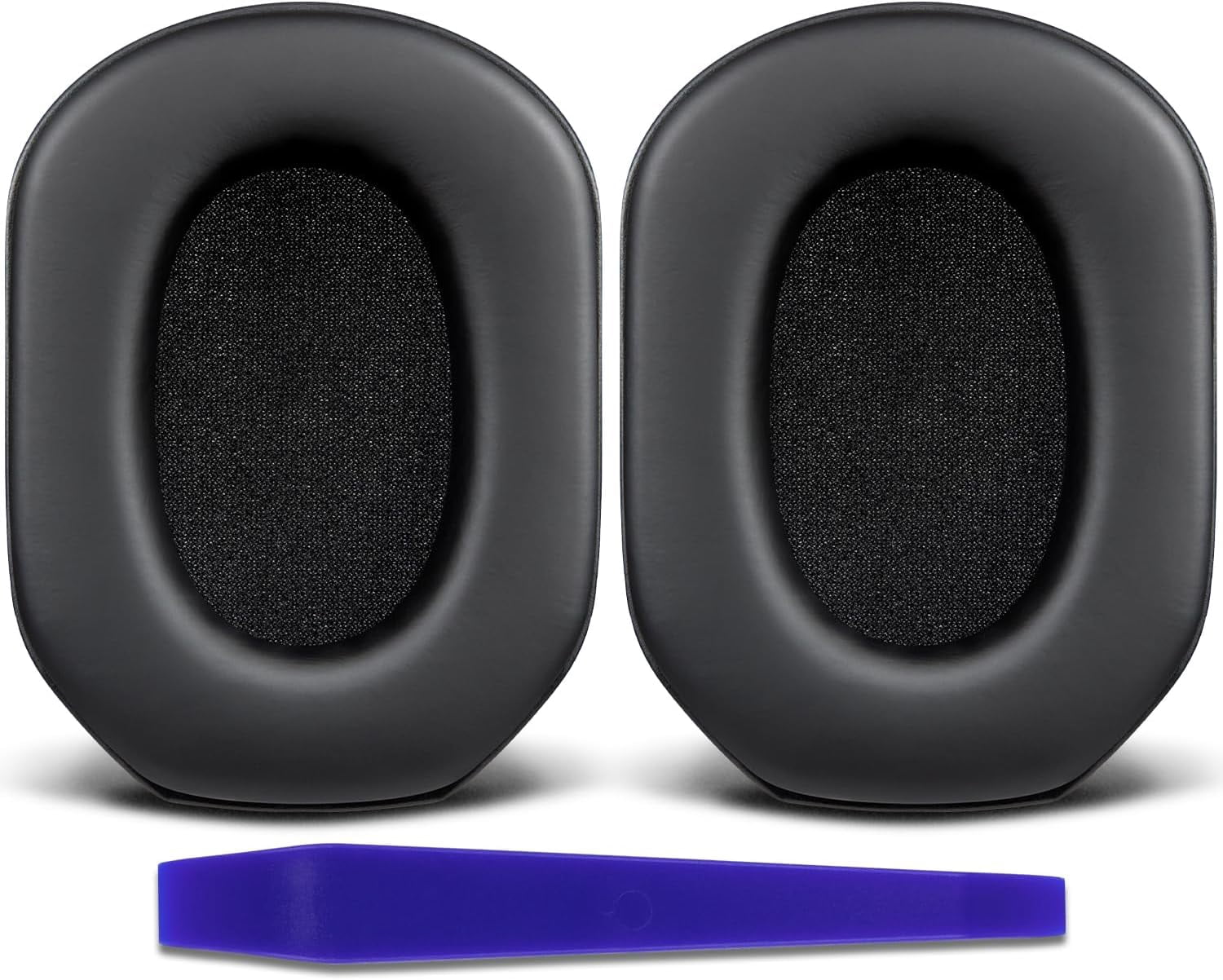 Walker Razor Replacement SOULWIT Replacement Earpads for Walker's Razor, Razor Digital, Razor ...