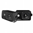 thumbnail image 1 of SOUND AROUND-PYLE INDUSTRIES  3.5 in. 200 Watt 3-Way Weather Proof Mini Box Speaker System - Black, 1 of 1