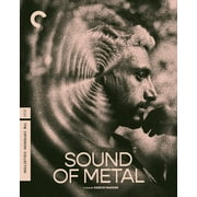 Sound of Metal Criterion Collection