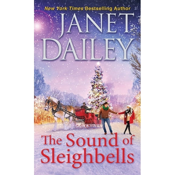 SOUND OF SLEIGHBELLS (Paperback Edition)
