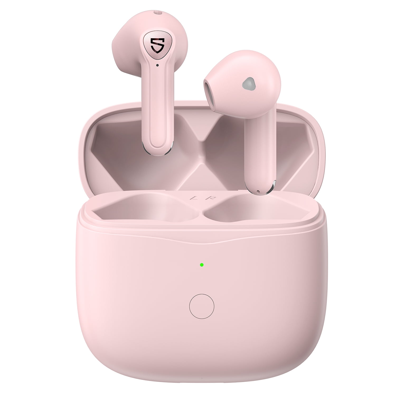 Authentic Apple Earpods Original Headset Dual Earbuds 3.5mm Earphones Z9M  Compatible With Samsung Galaxy S10e S10+ S10 (S10 Plus) 