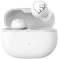 thumbnail image 1 of SOUNDPEATS Mini Pro ANC Wireless Earbuds Bluetooth Headphones in-Ear Stereo Earphones,White, 1 of 9