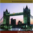 thumbnail image 1 of SOUNDS OF EXCELLENCE: TOP 20 GREATEST CLASSICS, 1 of 1
