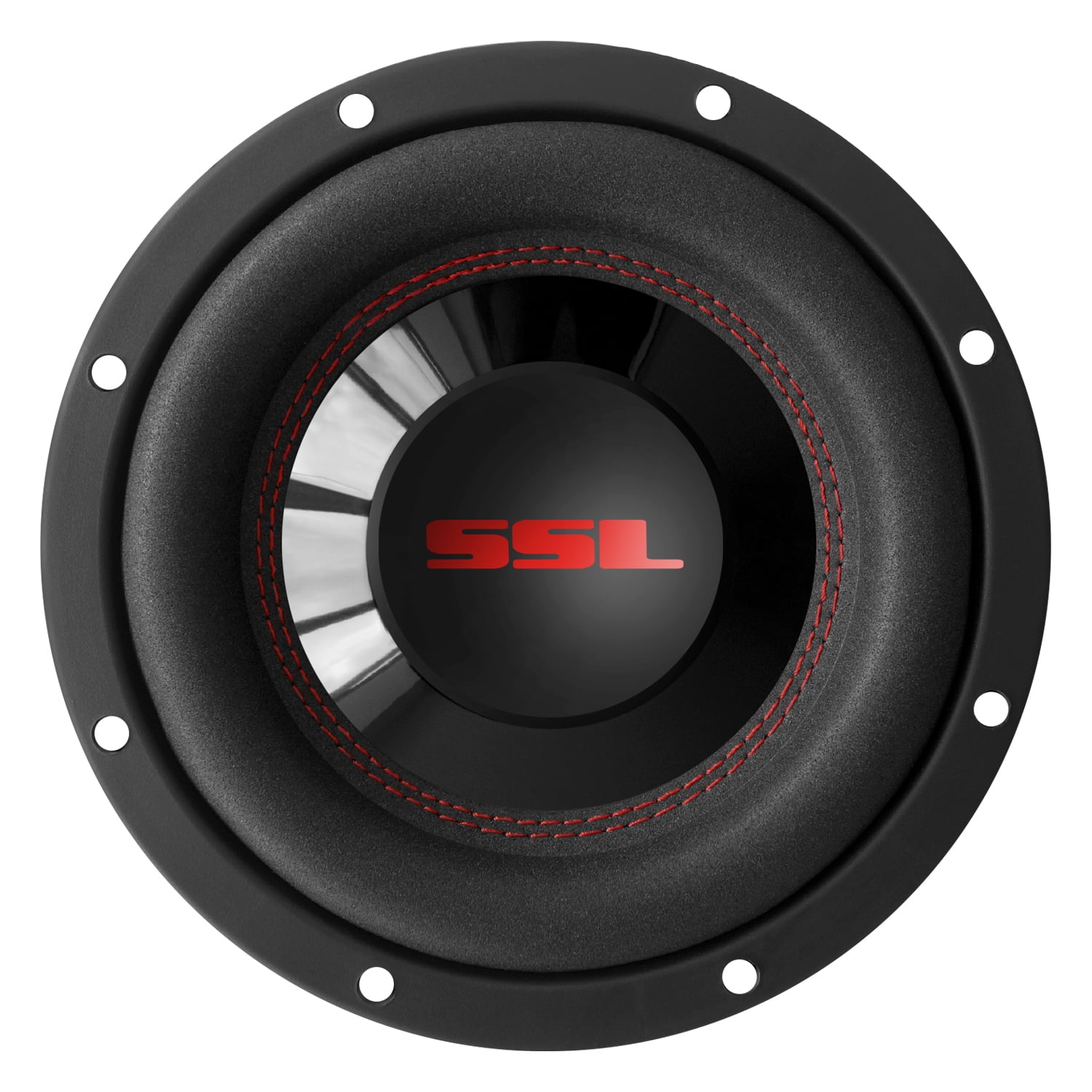 SOUNDSTORM CG8D 8 In 800W 4 Ohm Dual Voice Coil Car Audio Stereo