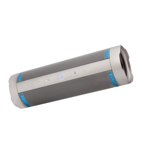 SOUNDSTREAM Picasso - Portable (Wireless) Bluetooth Speaker with Waterproof IPX7 & TWS Link