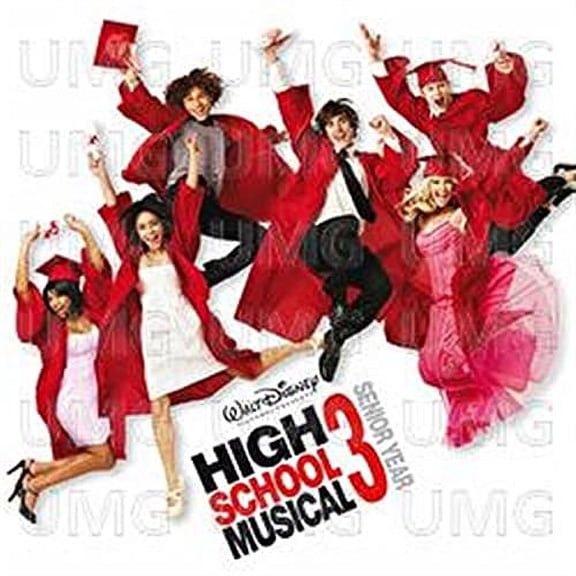 SOUNDTRACK [CD] [1 DISC] [5099923572225]