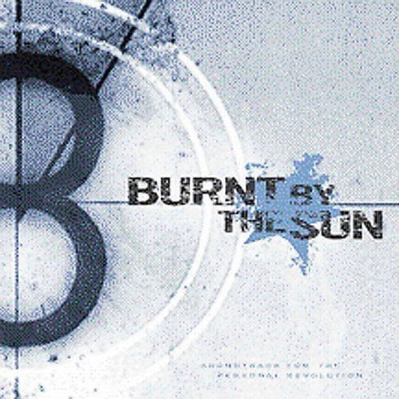 SOUNDTRACK TO THE PERSONAL REVOLUTION