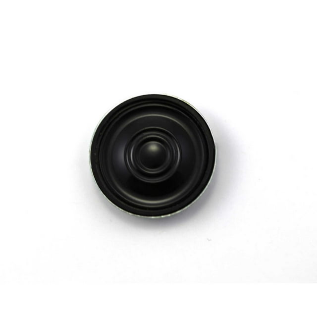 HO Scale SoundTraxx 28mm Mega Bass Speaker 810131 For Sale Online - Foto 4
