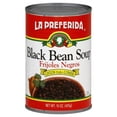 thumbnail image 1 of SOUP BLACK BEAN-15 OZ -Pack of 12, 1 of 1