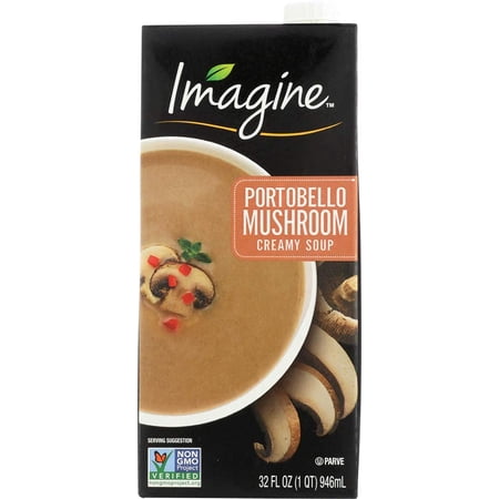 SOUP Pack of 6