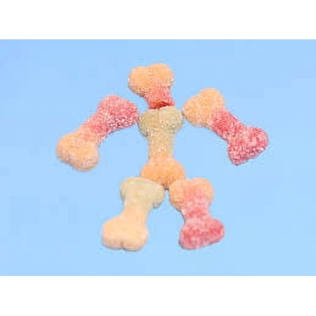 SOUR BONES